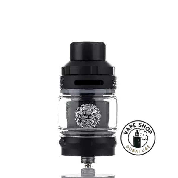 Geekvape Zeus Sub Ohm Tank In Dubai - Vapeshopdubaiuae - Image 3