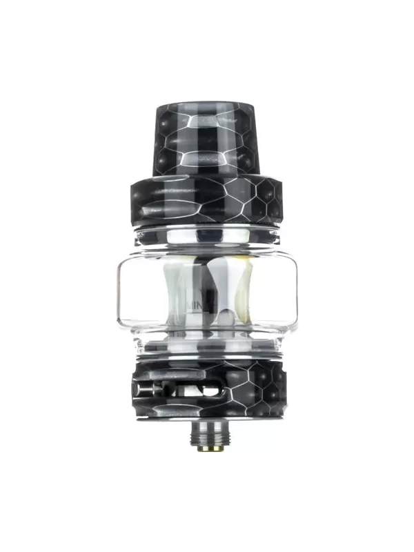 HorizonTech Falcon Mini Resin Tank - orange