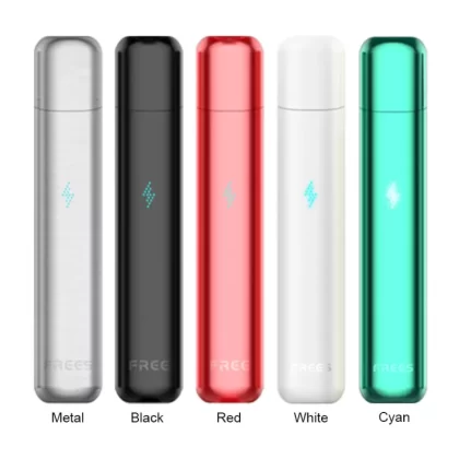 Vaporbucks Frees Pod System Kit 10W 520mAh