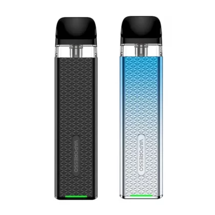 Vaporesso XROS 3 Mini (2 ml, 1000 mAh) – Pod Kit - E Ciggbutiken Se