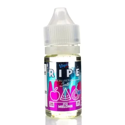 Sale $9.12 – ICE Fiji Melons by Ripe Collection Salts 30ml