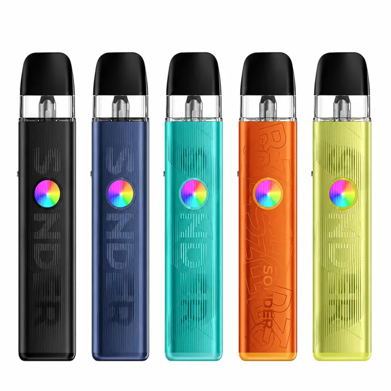 Geek Vape Sonder Q3 Vape Kit - Groove Teal