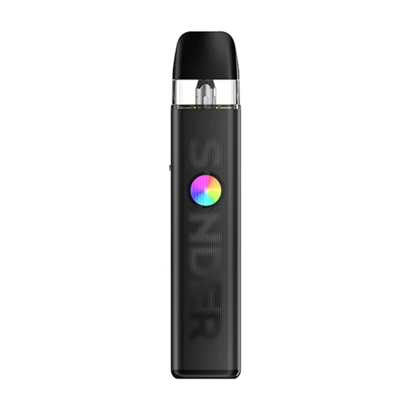 Geek Vape Sonder Q3 Vape Kit - Groove Teal - Image 2