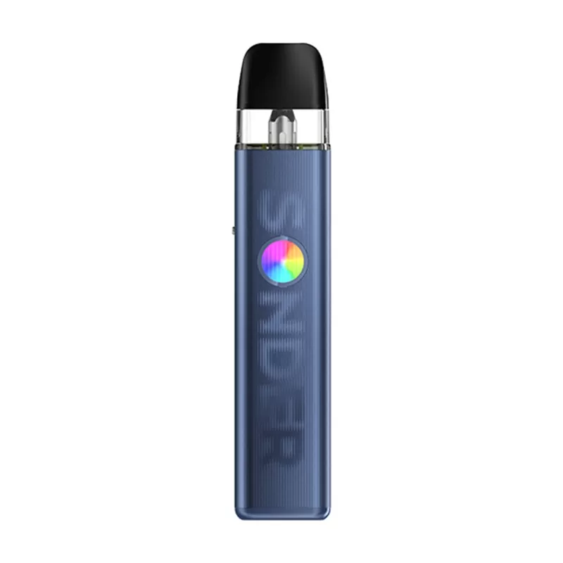 Geek Vape Sonder Q3 Vape Kit - Groove Teal - Image 3