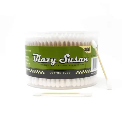 Blazy Susan | Cotton Buds