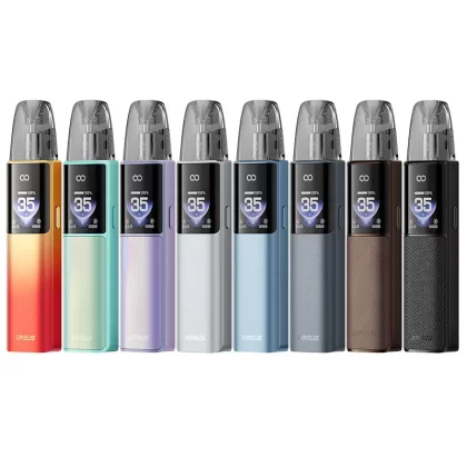 VOOPOO Argus G4 Pod Kit 35W - Blue