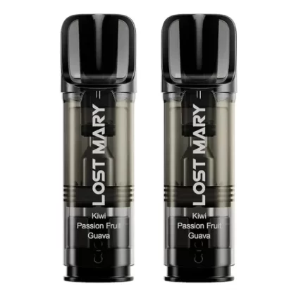Lost Mary Tappo Pre-filled Pods - Lemon Lime
