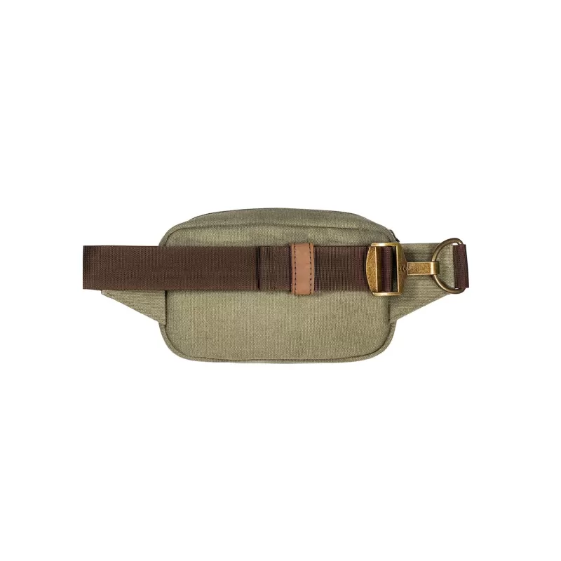 Revelry The Companion - Smell Proof Crossbody Bag - Marine - Image 3