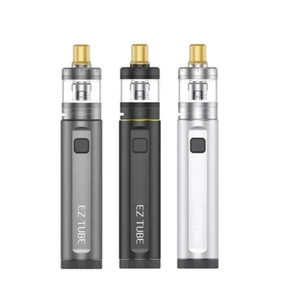 Innokin EZ Tube 40W 2100mAh Vape Pod Kit - Vapourdeal - Crimson Red