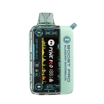 Blueberry Watermelon – Pyne Pod Boost Pro 20K