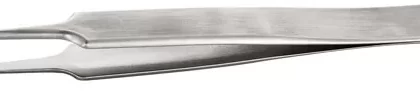 PELCO® Precision Surgical Tweezers - Very Fine Tips - SS, Ultra Fine Tips - Cobalt Alloy