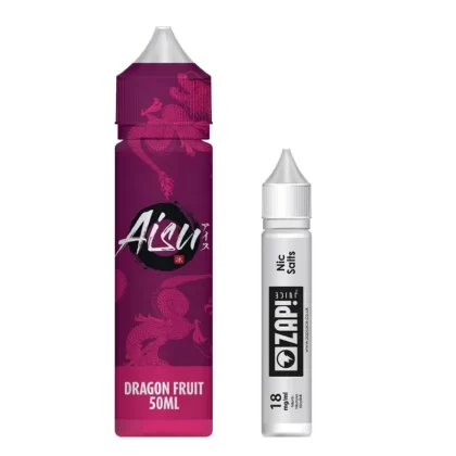Dragon Fruit 50ml