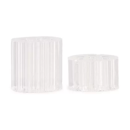 Glass Spacers for DaVinci IQ2, IQC - Eliquidsupply