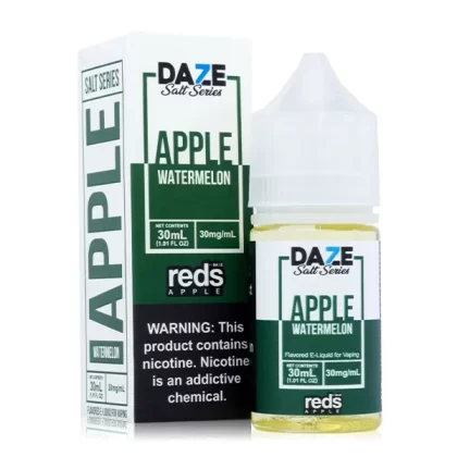 Reds Watermelon by Reds Salt Series 30ml - 30MG