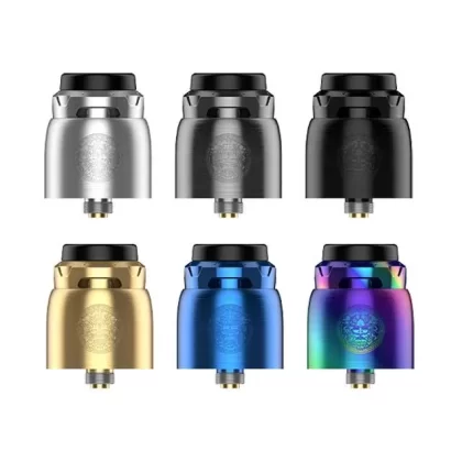 GeekVape Z RDA 25mm - Vape Product; Stainless Steel