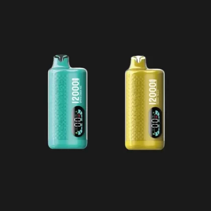 LANA FIZZ 12,000 Puffs - Cold Lychee