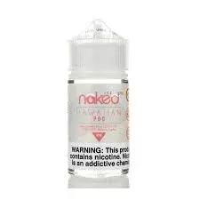 60ML | Hawaiian POG by Naked 100