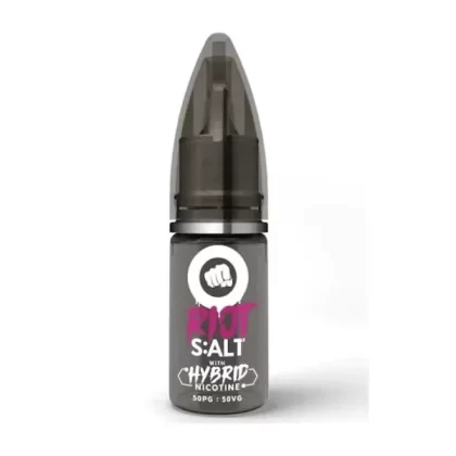 Riot Squad Salts – Exotic Fruit - Vapexotic In