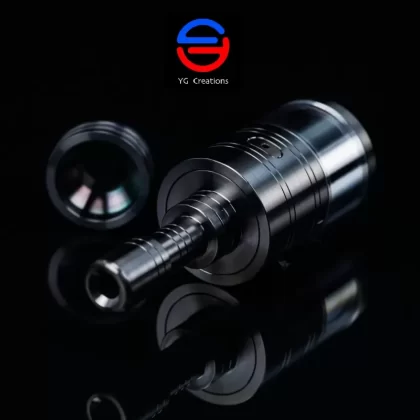 Resist V2 RTA DLC – YG Creations