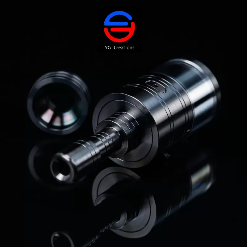 Resist V2 RTA DLC – YG Creations