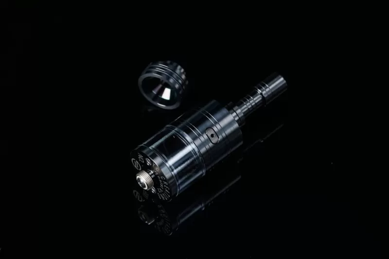 Resist V2 RTA DLC – YG Creations - Image 2