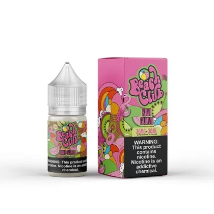 Beach Club SALT E-Liquid 30ml - Watermelon Wave / 30mg