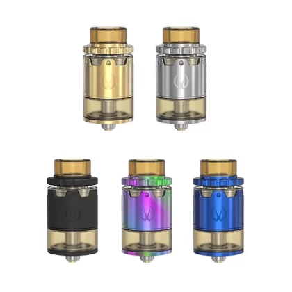 Vandy Vape Pyro V2 BF RDTA 2ML-4ML Tank Atomizer - Rainbow