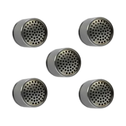 DynaVap Hyperdyn Dosing Capsule (5-Pack)