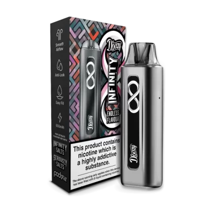 Doozy Infinity Kit - Vapeshop Co