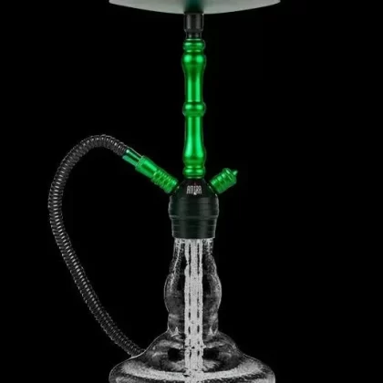Amira RIP Glow Hookah