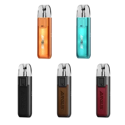 VOOPOO Argus Pod SE Kit 800mAh - Shiny Blue
