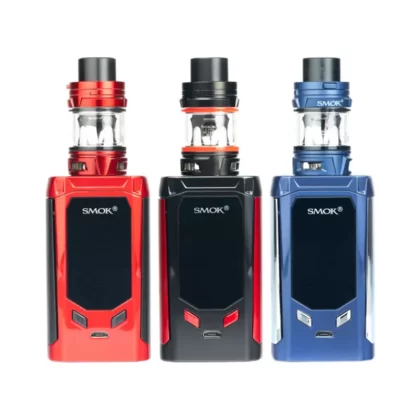 SMOK R-Kiss Sub Ohm Kit