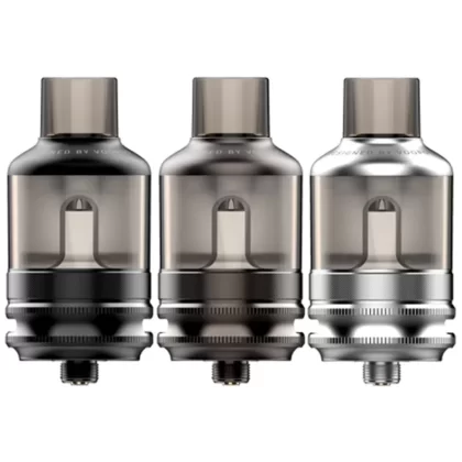 Voopoo TPP Tank 5.5ml - Stainless steel