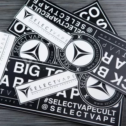 Stickers