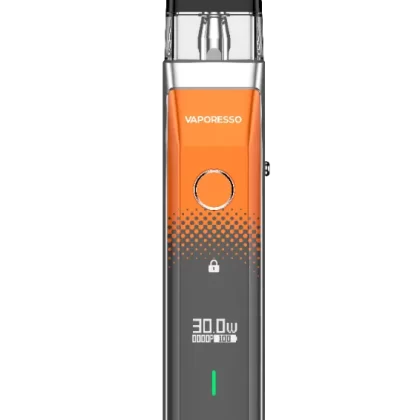 Vaporesso XROS Pro 30w Pod System - Green
