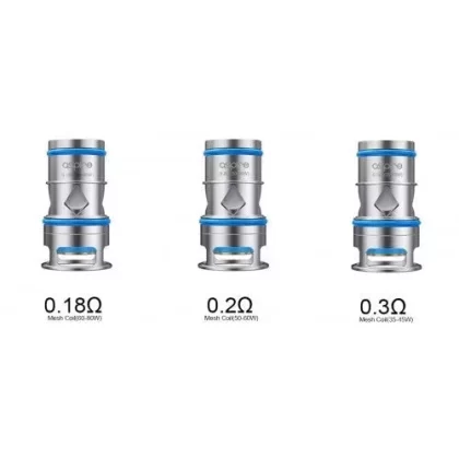 Aspire Odan Coils 0.3ohm
