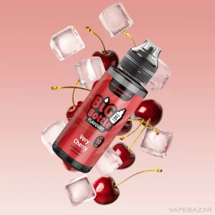 Big Bottle – Very Cherry