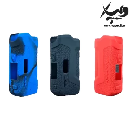GeekVape Boost Pro cover