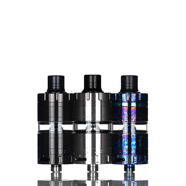 LP Mods Order 22mm RTA - DLC