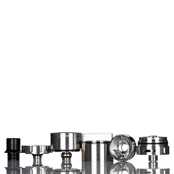 LP Mods Order 22mm RTA - DLC - Image 2