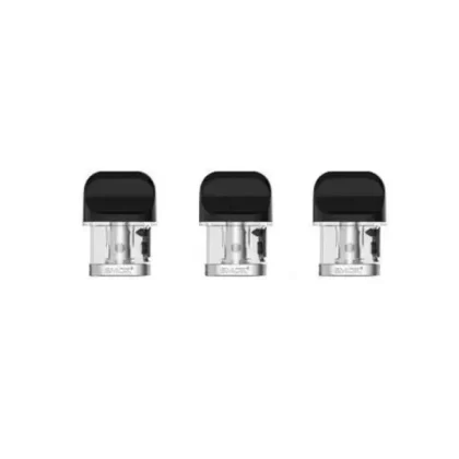 Smok Novo X Replacement Pod (3Pk) [CRC]