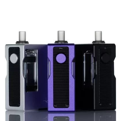 Vaperz Cloud Pixel AIO 60W Boro Kit - Hot Pink