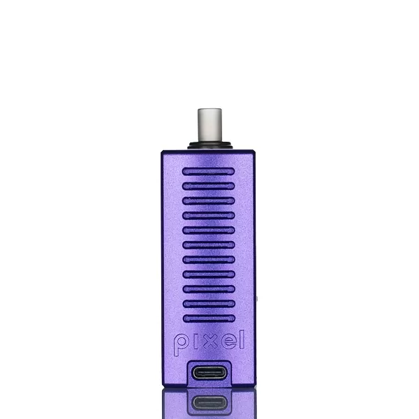 Vaperz Cloud Pixel AIO 60W Boro Kit - Hot Pink - Image 3