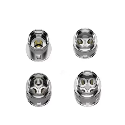 Rincoe Metis Mix Replacement Coils - 3pcs-pack - Quadruple Mesh Coils 0.15ohm