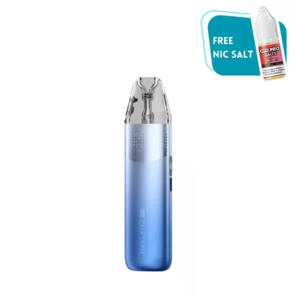Oxva Nexlim 2 Mini Pod Vape Kit - Only £17.49 - Mint Green