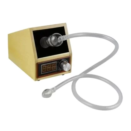 Retro Vapes The El Camino Desktop Vaporizer - Ejuicewarehouse