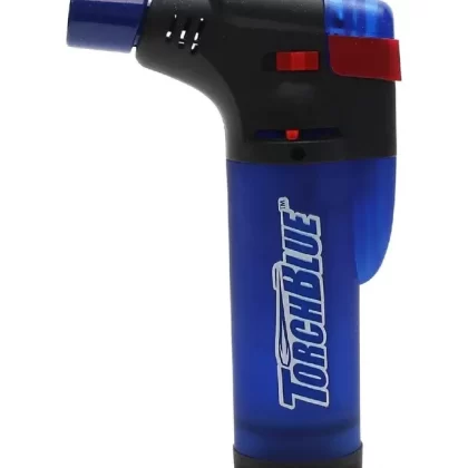 Torch Blue XXL Butane Torch Lighter