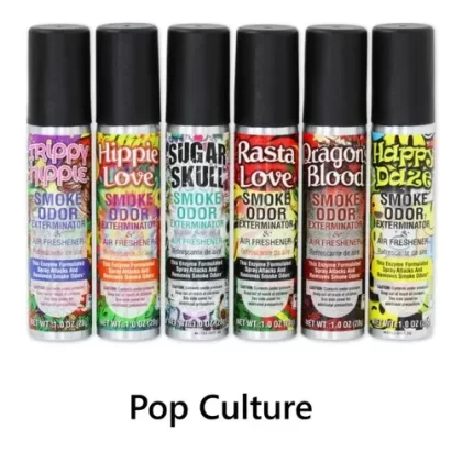 Smoke Odor 1OZ Spray 12COUNT