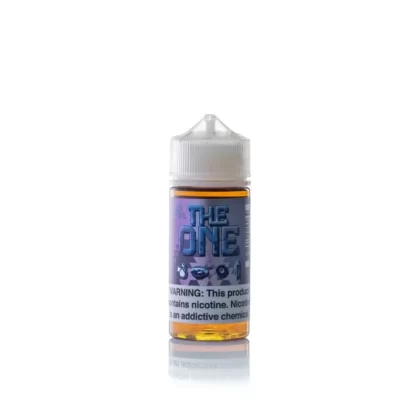 The One Blueberry eJuice | 100mL - Vape Product; Vape Product, Vape Product; Beard Vape Co.