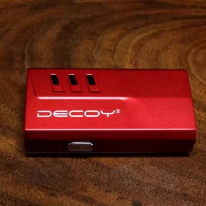 O2VAPE Decoy® | Discreet Mini Magnetic Vape Pen | Wholesale Clearance - O2Vape